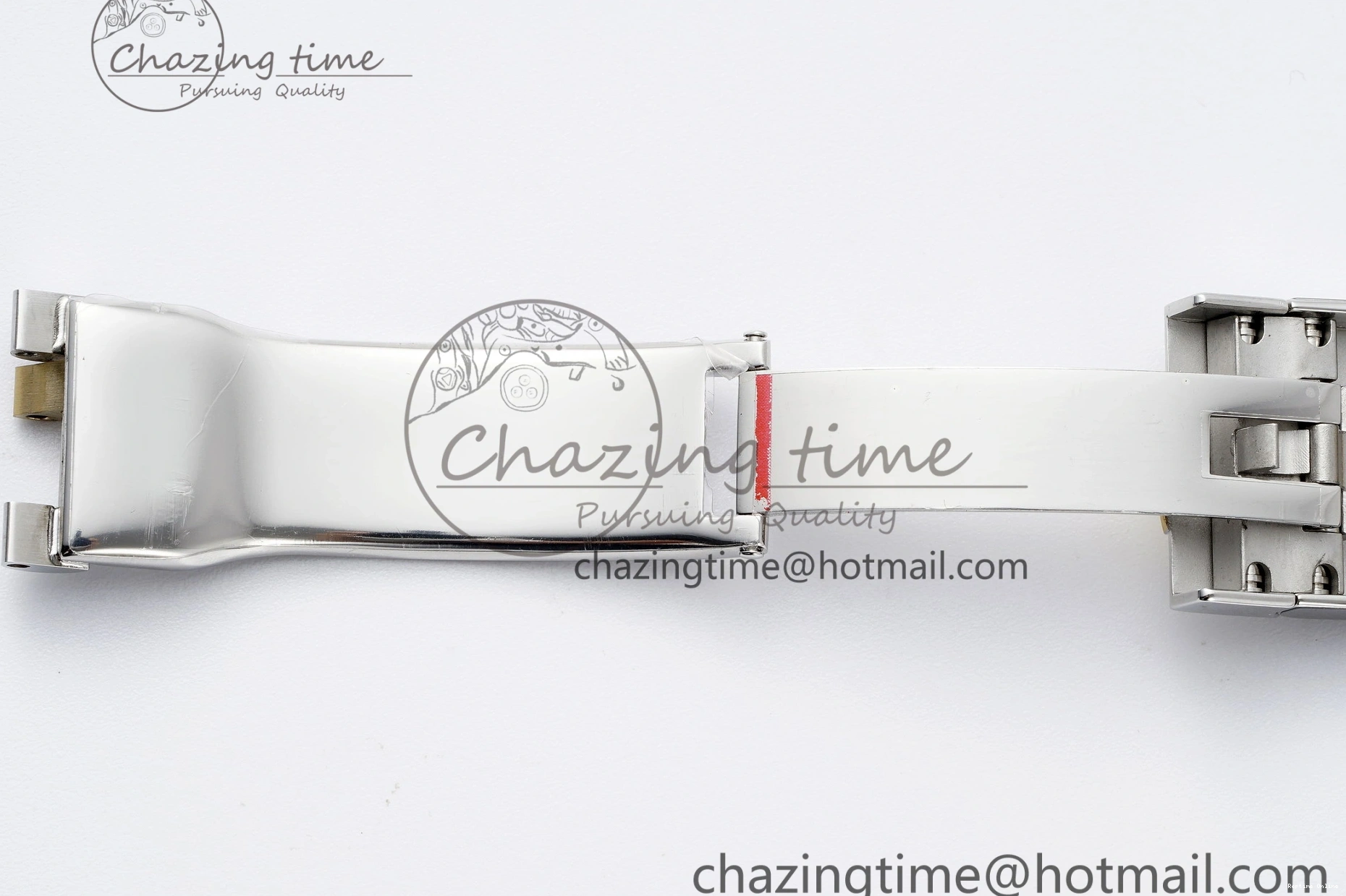 0512 Skydweller SS YG Noob Best Edition White Dial on SS YG Jubilee Bracelet A23J FastDry 2125